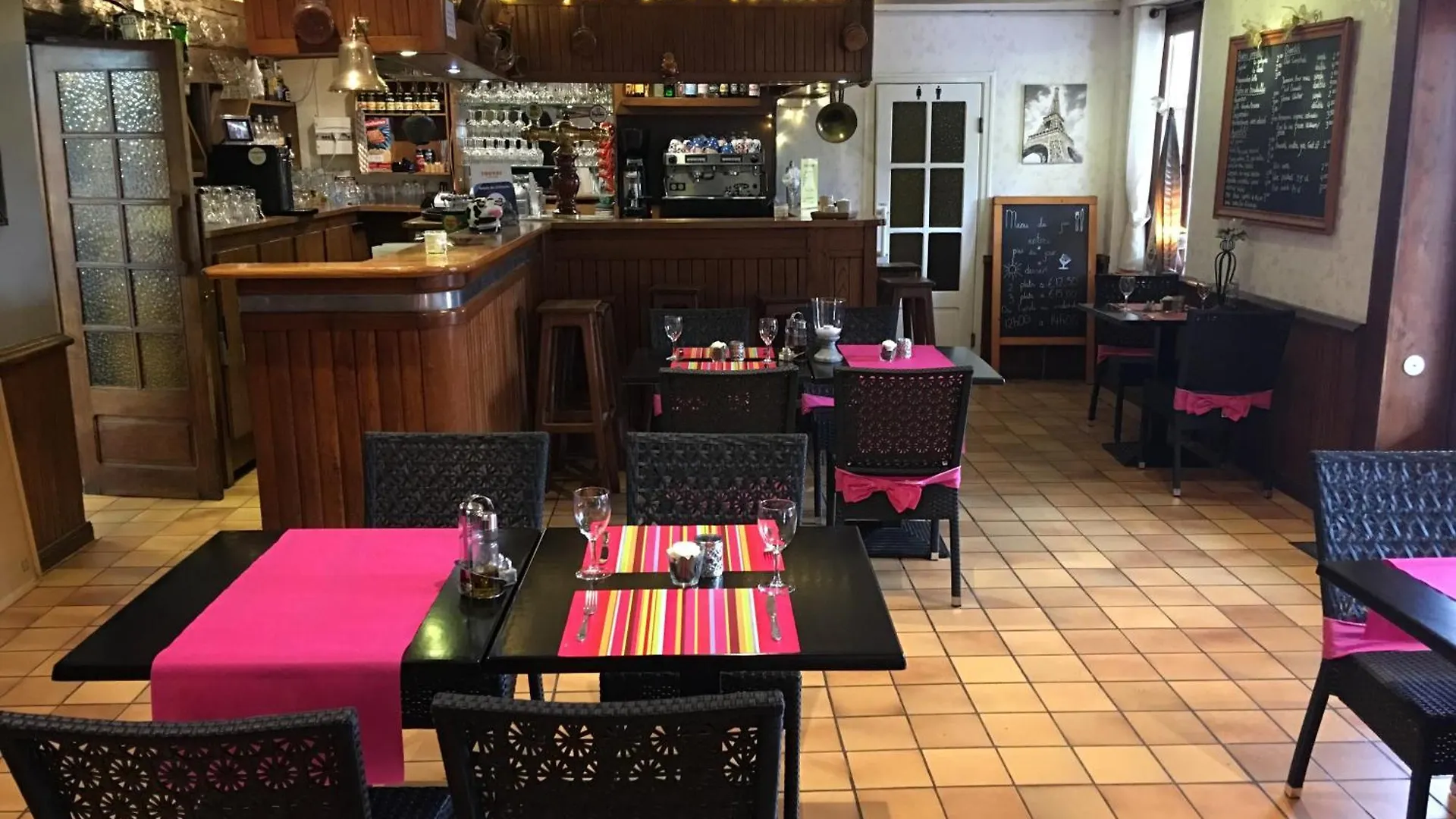 Appartement Gite Relais Du Chateau Saint-Blancard